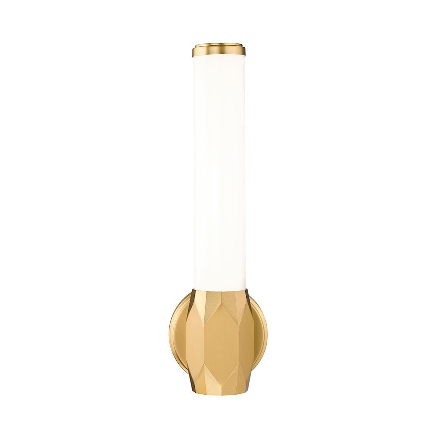 1 Light Wall Sconce