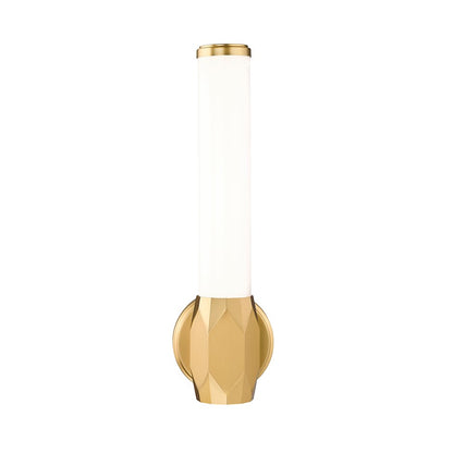 1 Light Wall Sconce