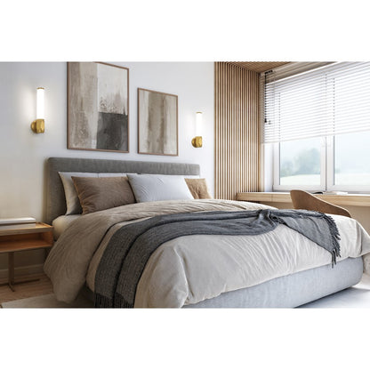 1 Light Wall Sconce