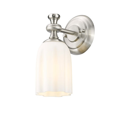 1 Light 4.75" Wall Sconce