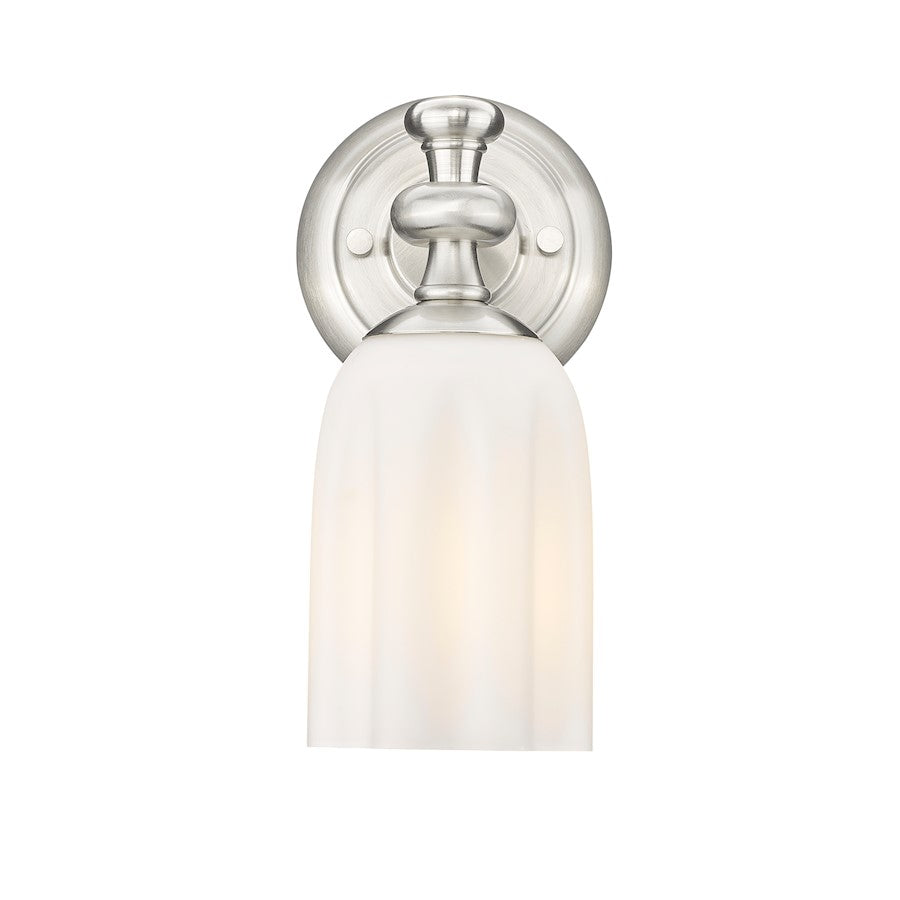 1 Light 4.75" Wall Sconce