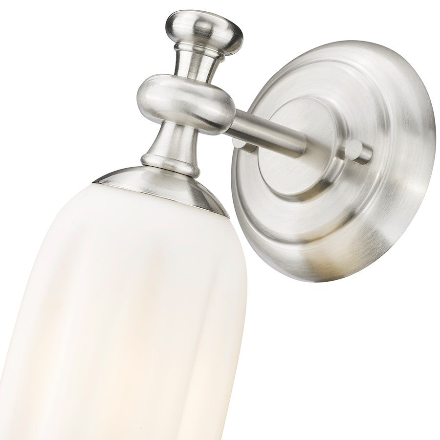 1 Light 4.75" Wall Sconce