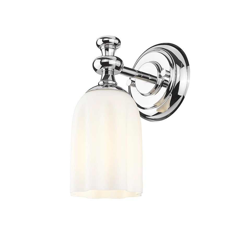 1 Light 4.75" Wall Sconce