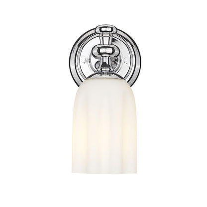 1 Light 4.75" Wall Sconce