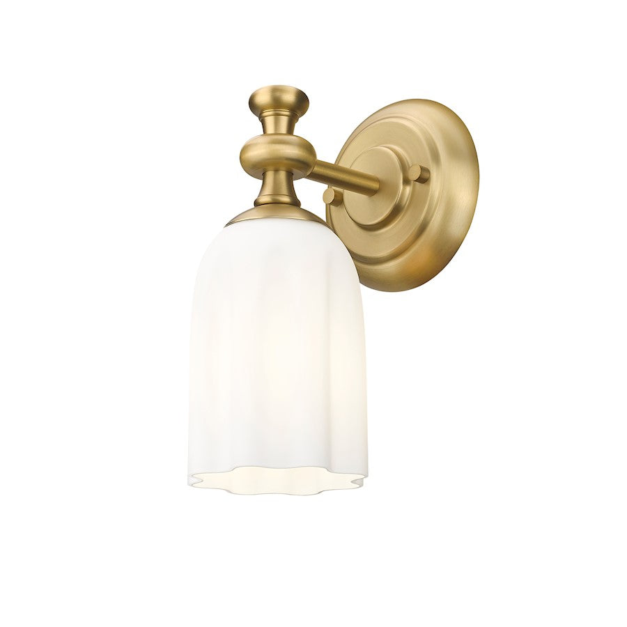 1 Light 4.75" Wall Sconce