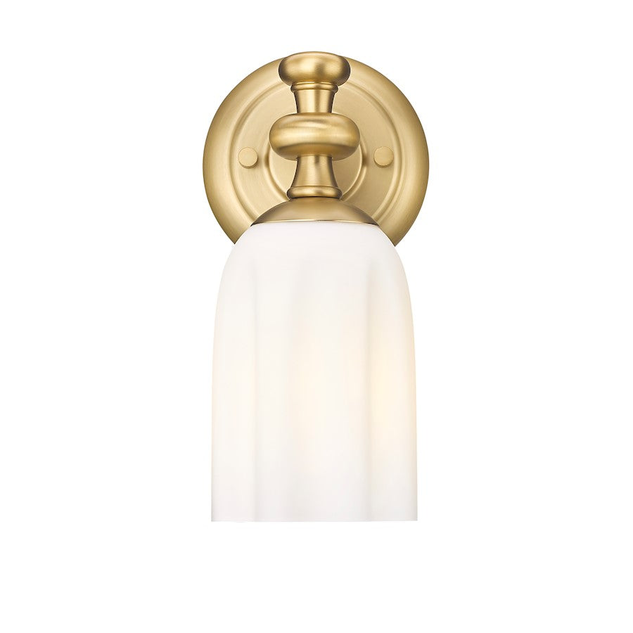 1 Light 4.75" Wall Sconce