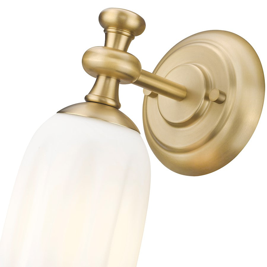 1 Light 4.75" Wall Sconce