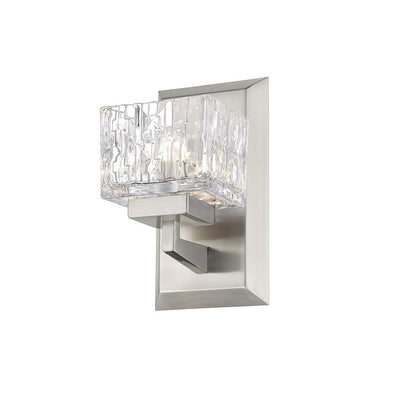 1 Light 8.75" Wall Sconce