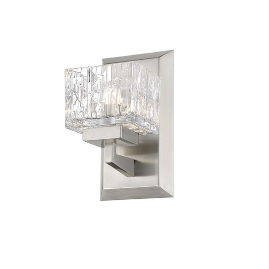 1 Light 8.75" Wall Sconce
