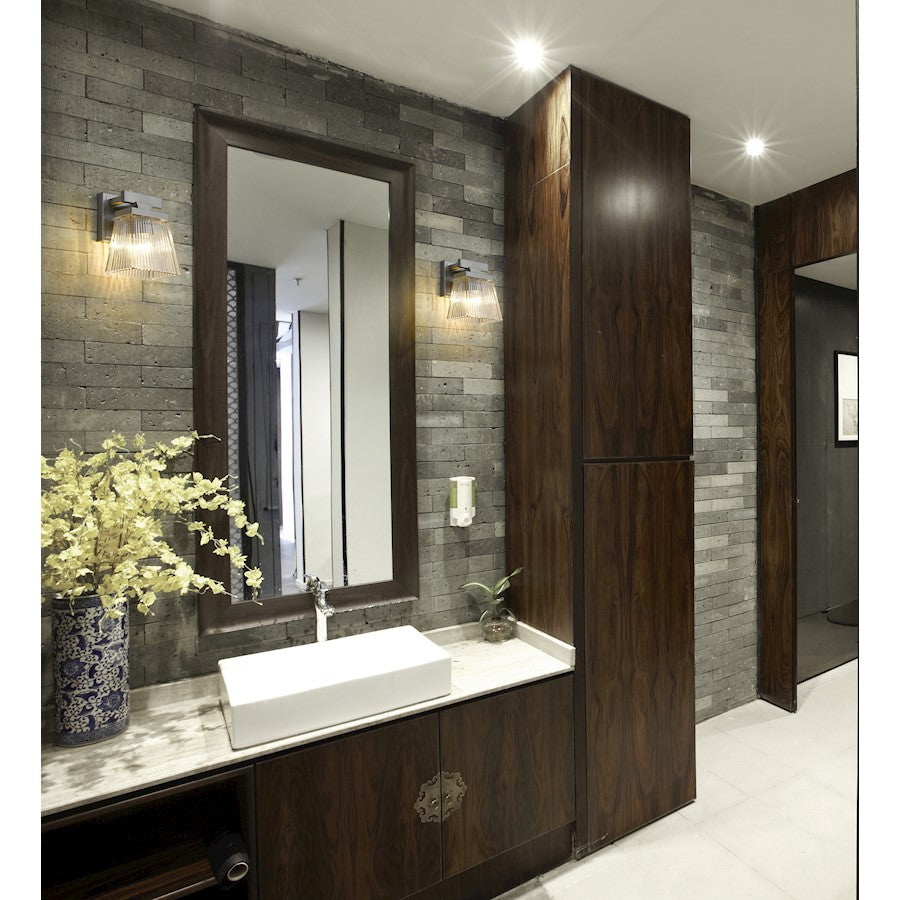 1 Light Wall Sconce
