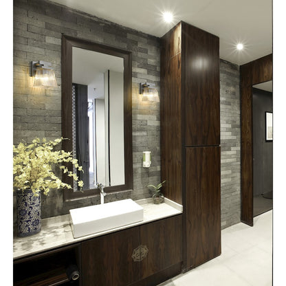 1 Light Wall Sconce