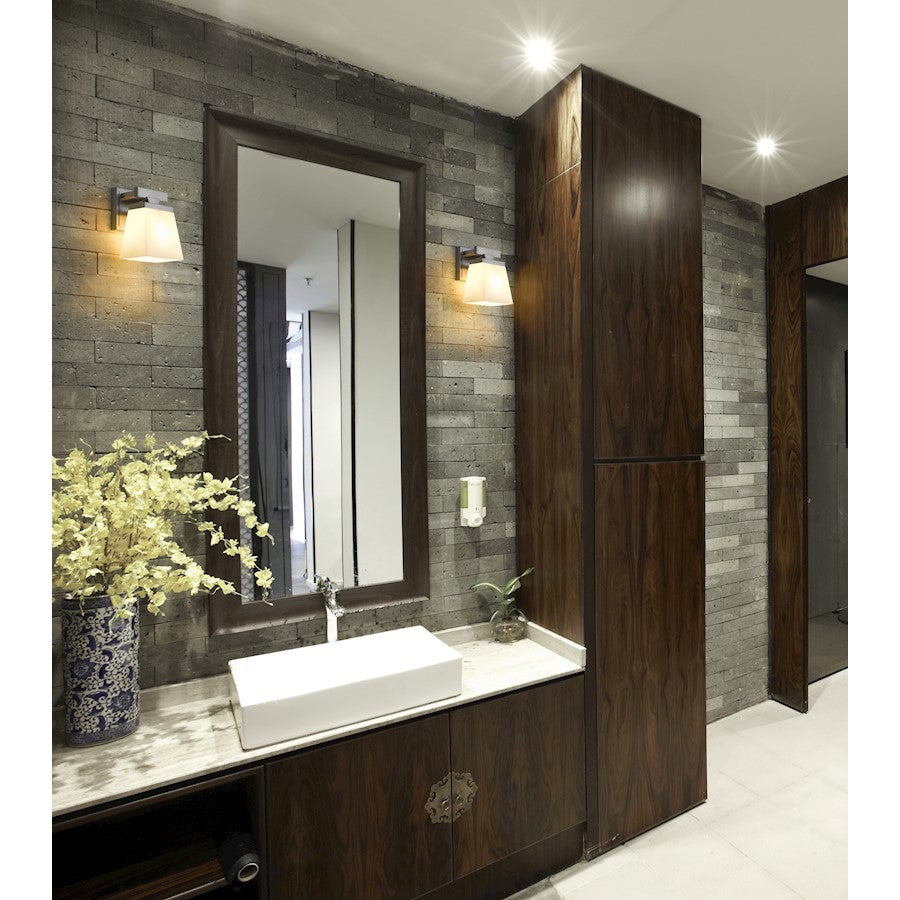 1 Light Wall Sconce