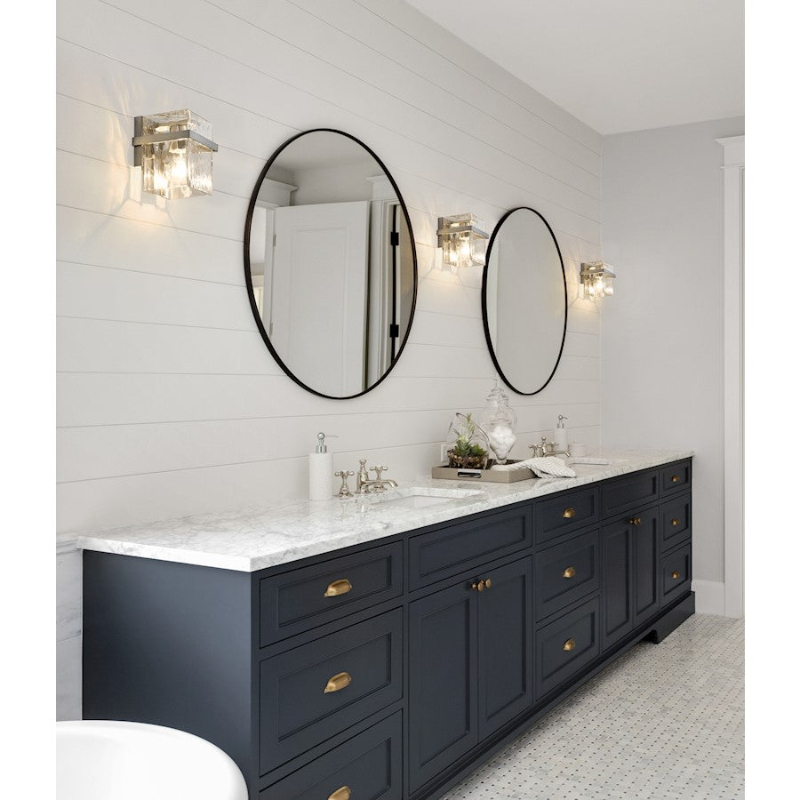 1 Light Wall Sconce