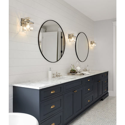 1 Light Wall Sconce