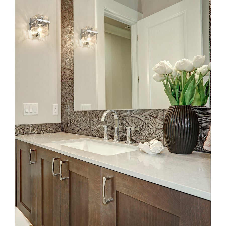 1 Light Wall Sconce