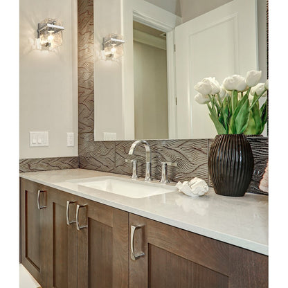 1 Light Wall Sconce