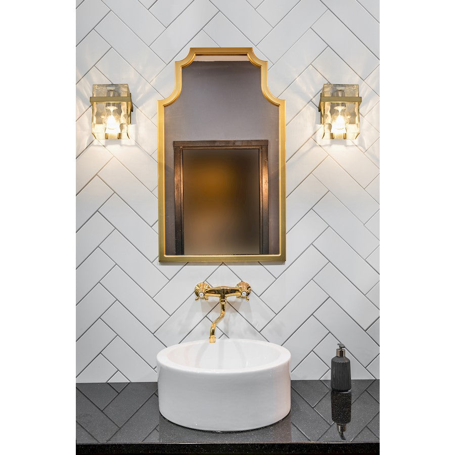 1 Light Wall Sconce