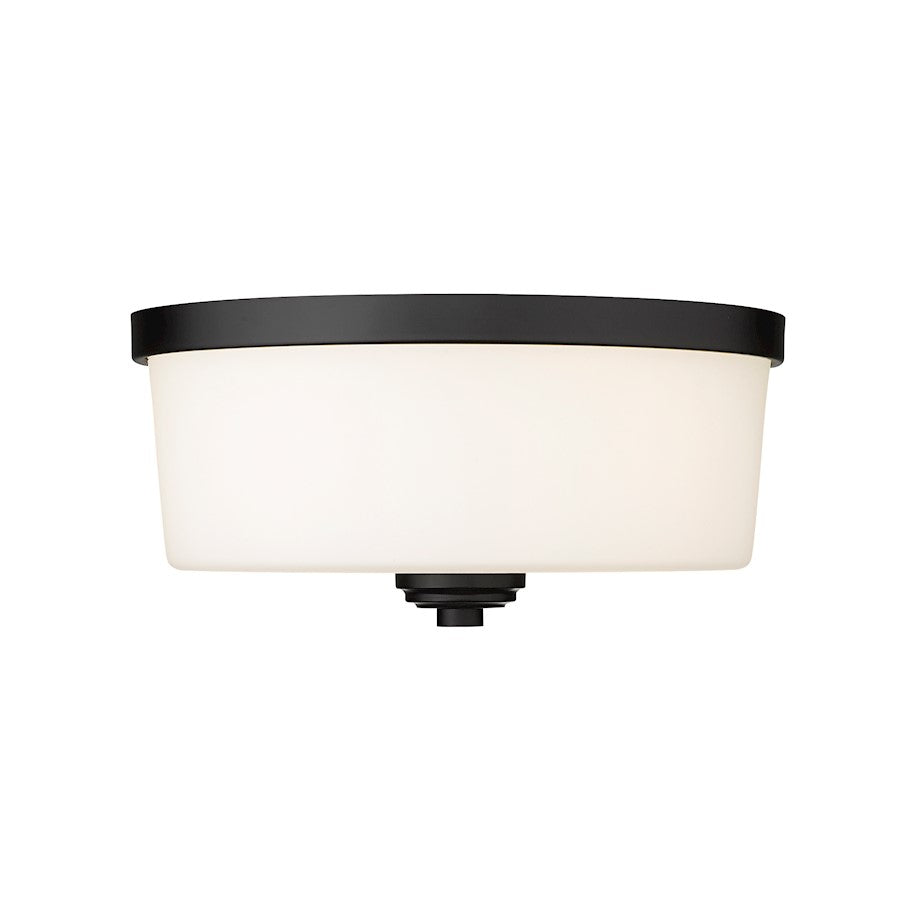Z-Lite Arlingto Flush Mount