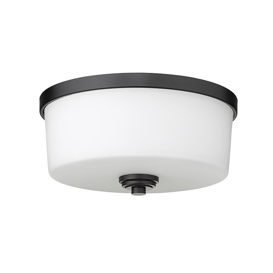 Z-Lite Arlingto Flush Mount