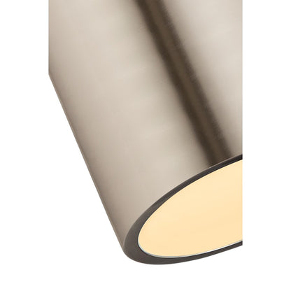 Z-Lite Harley Flush Mount