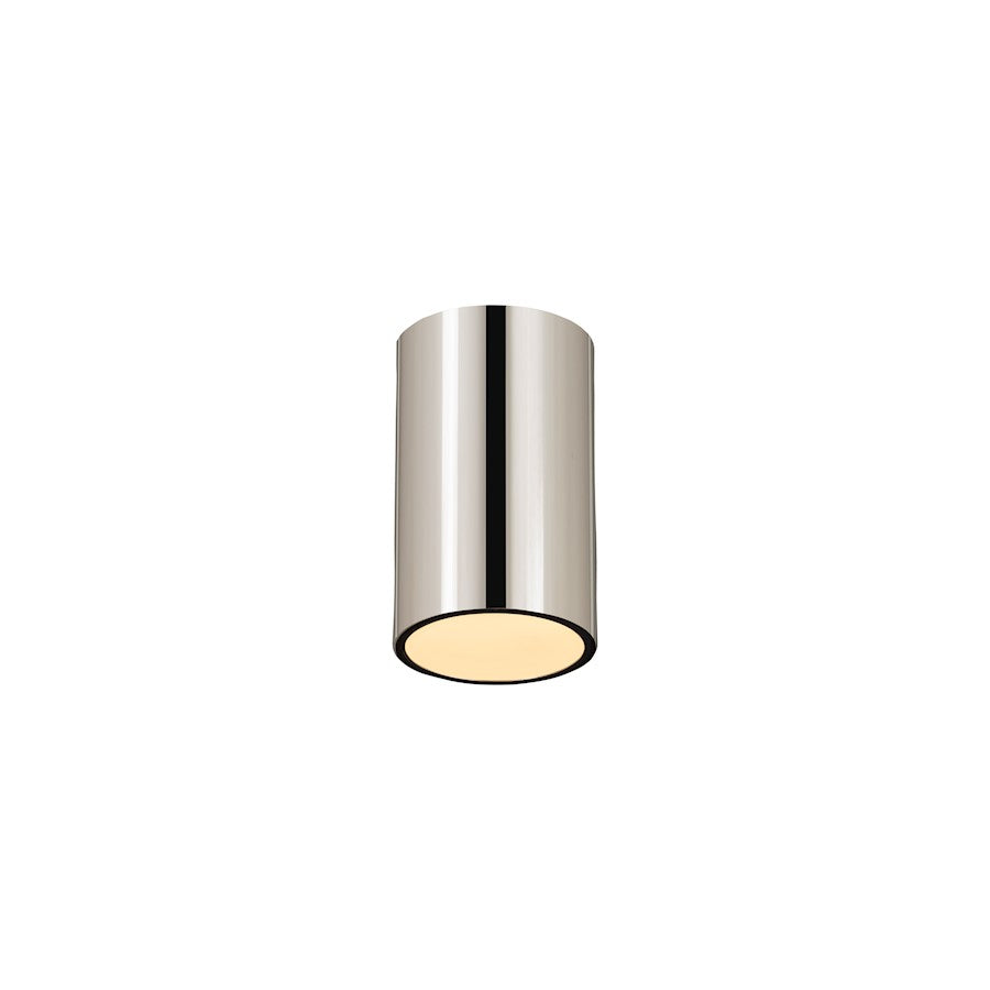Z-Lite Harley Flush Mount