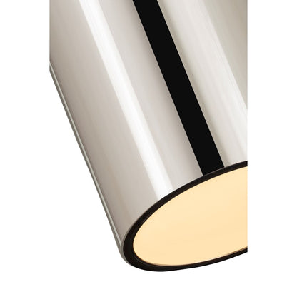Z-Lite Harley Flush Mount