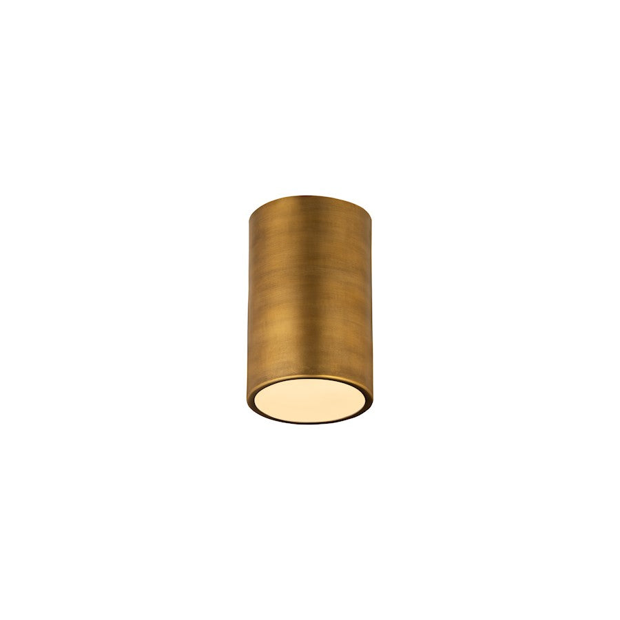 Z-Lite Harley Flush Mount
