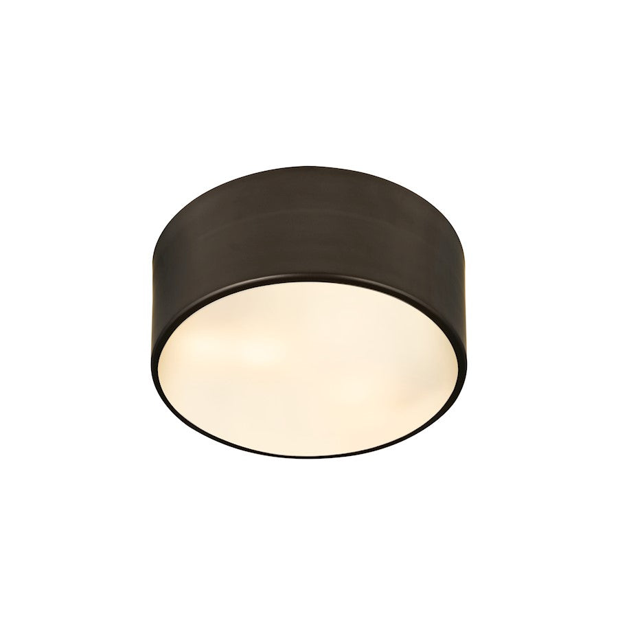 Z-Lite Harley Flush Mount