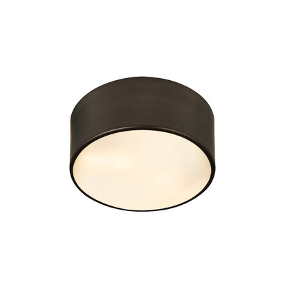Z-Lite Harley Flush Mount