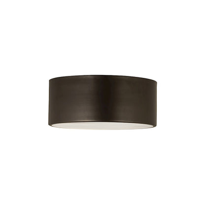 Z-Lite Harley Flush Mount