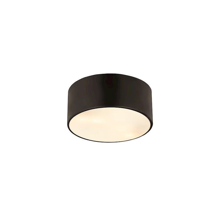 Z-Lite Harley Flush Mount
