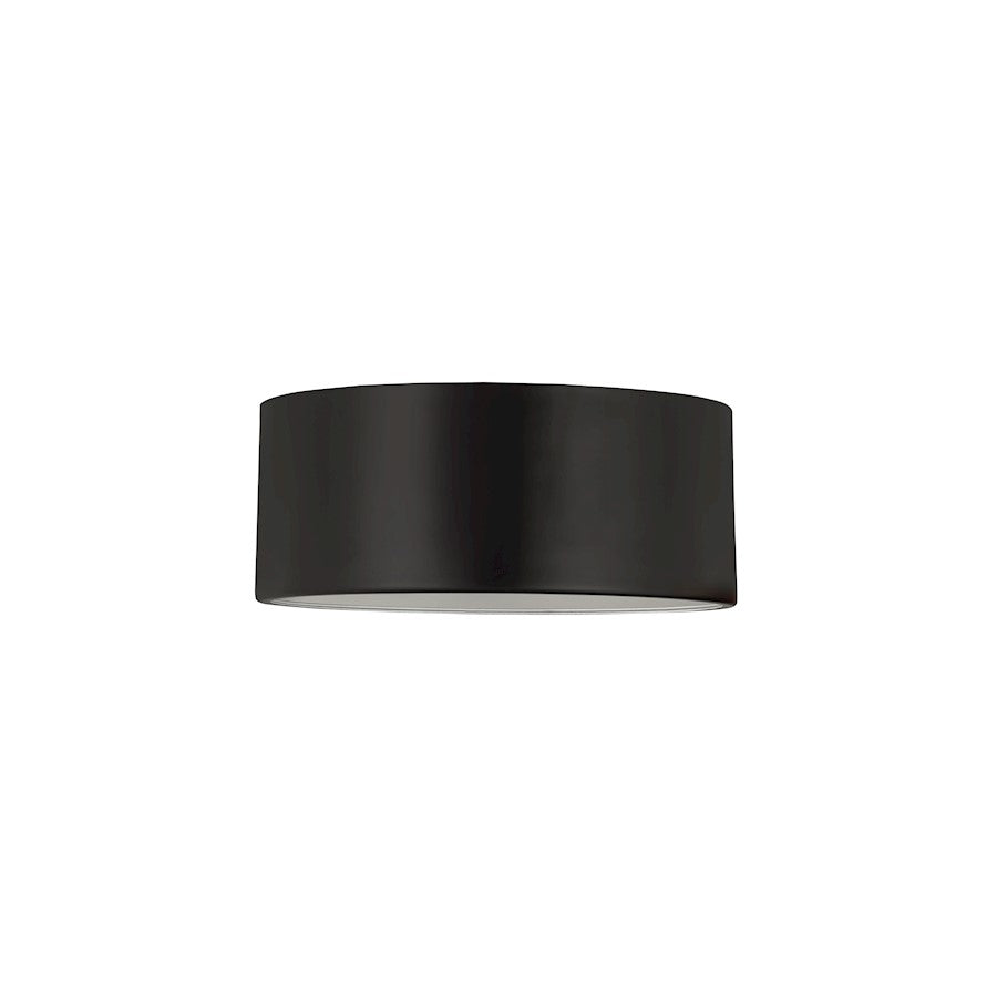 Z-Lite Harley Flush Mount