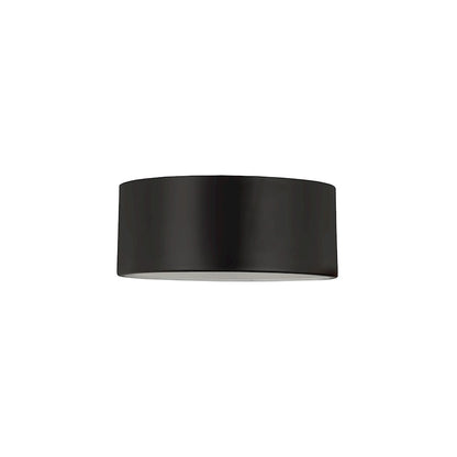 Z-Lite Harley Flush Mount