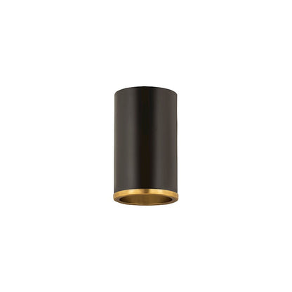 Z-Lite Arlo 1 Light Flush Mount