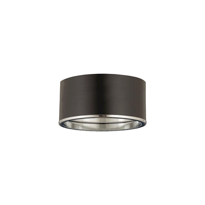 Z-Lite Arlo 1 Light Flush Mount