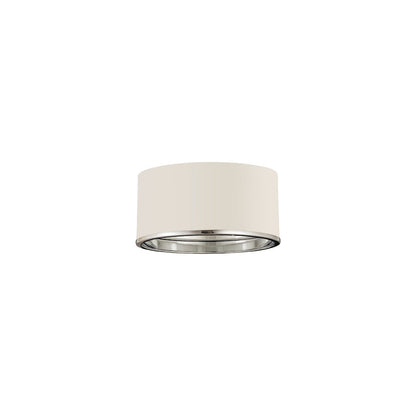 Z-Lite Arlo 1 Light Flush Mount