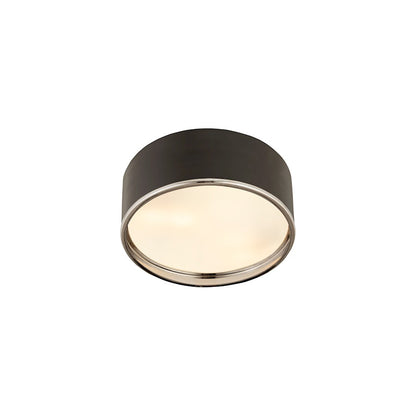 Z-Lite Arlo 1 Light Flush Mount