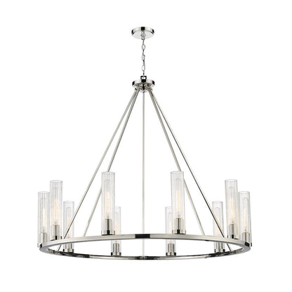 Beau Chandelier
