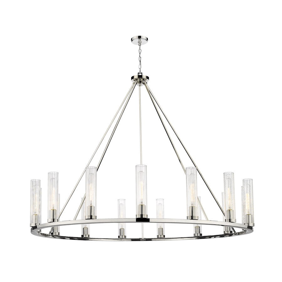 Beau Chandelier