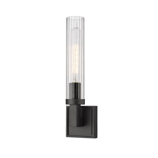 1 Light Wall Sconce