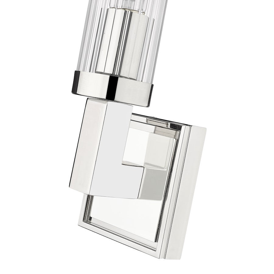 1 Light Wall Sconce