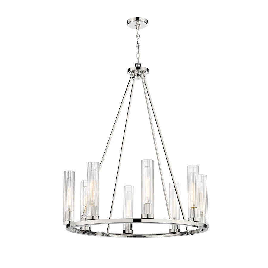 Beau Chandelier