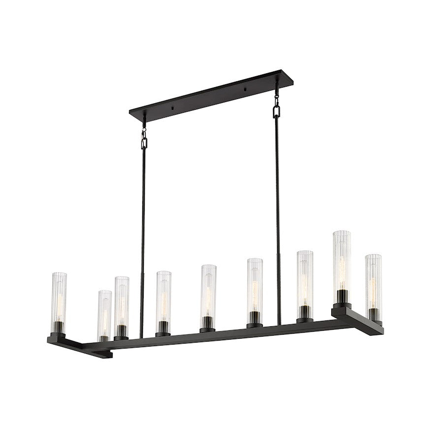 Beau Chandelier