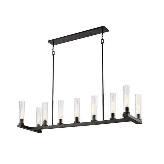 Beau Chandelier