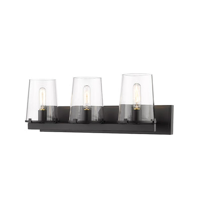 3 Light Bathroom Vanity Light