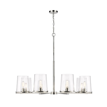 Callista Chandelier, Clear