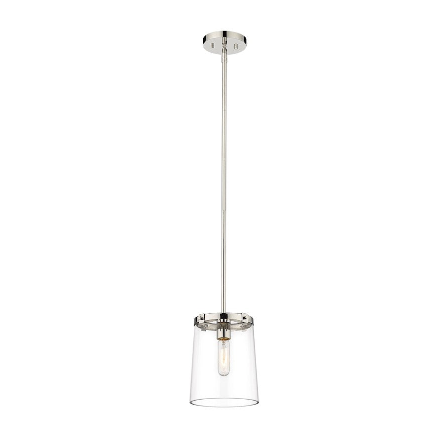 1 Light Mini Pendant