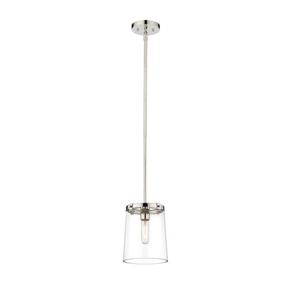 1 Light Mini Pendant