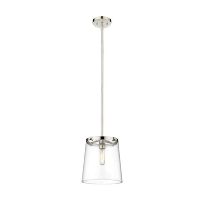 1 Light Pendant