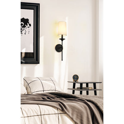 1 Light Wall Sconce
